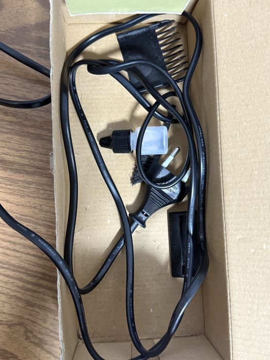 продам машинку мозер 1400