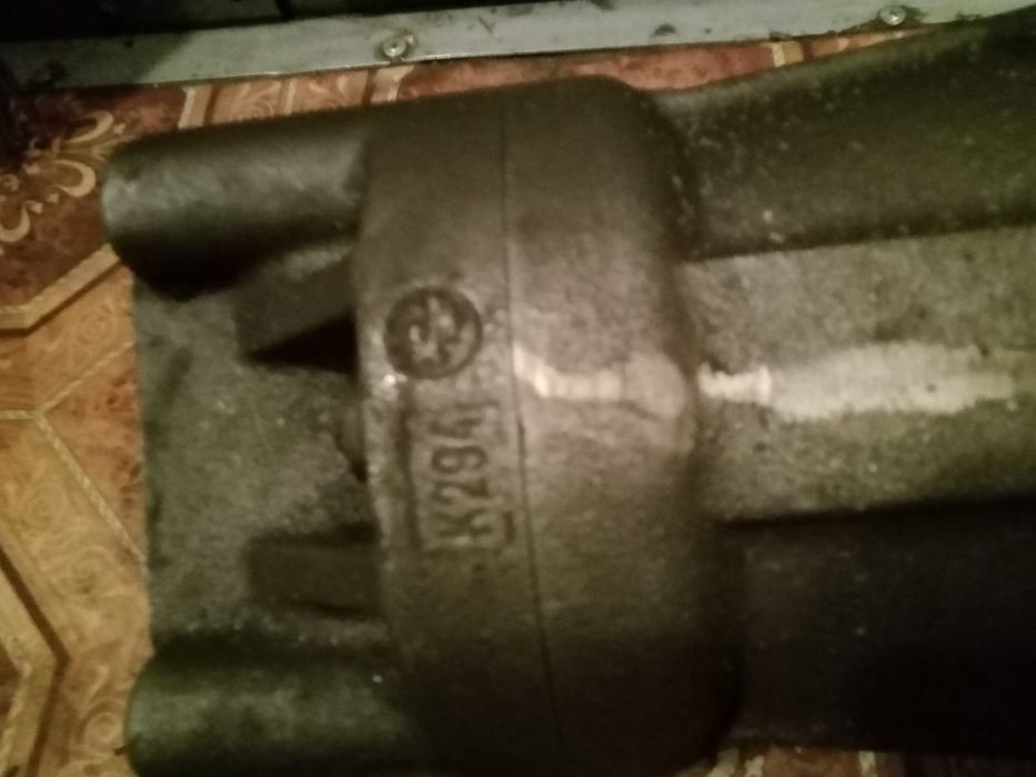 масляный насос продам.