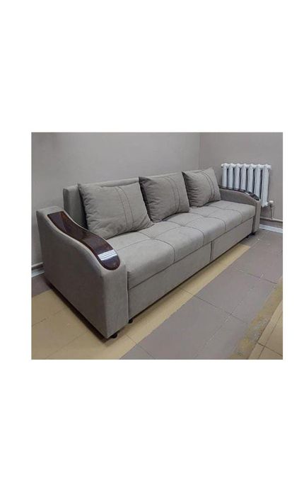 Простой диван сатылады