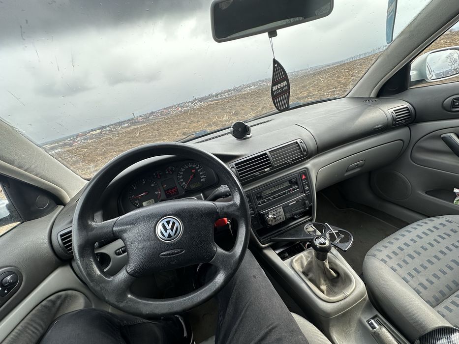 Passat B5 1.9 ATJ 116cp stare buna de functionare