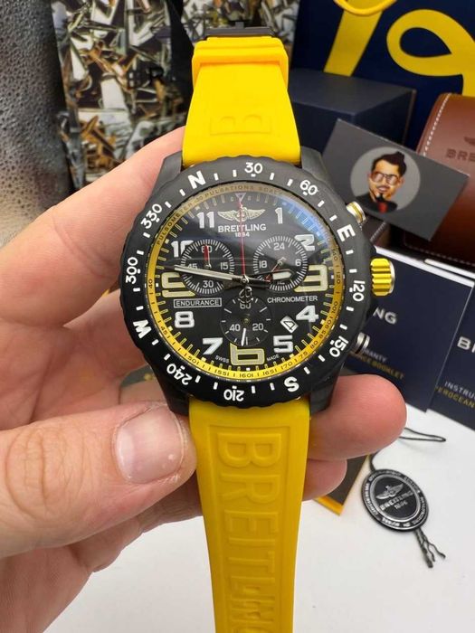 Breitling Endurance Pro CC