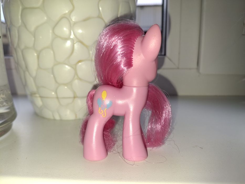 My little pony фигурка
