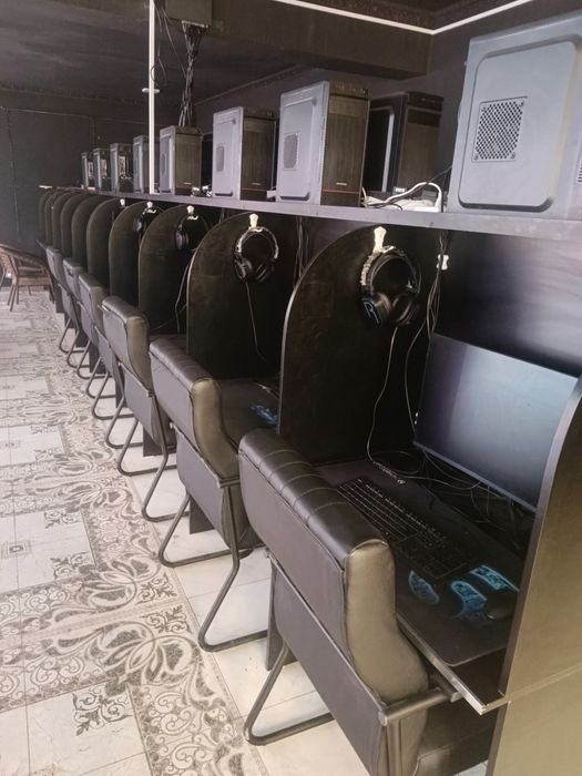 Komputer hona sotiladi