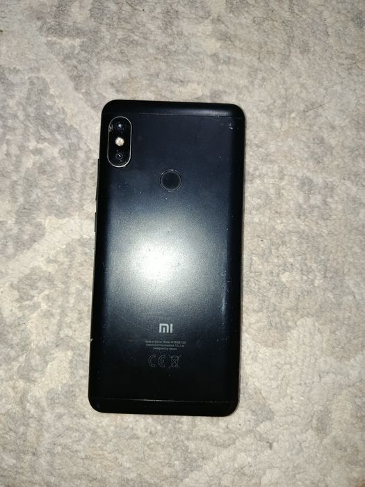 Продам, или обменяю redmi note 5