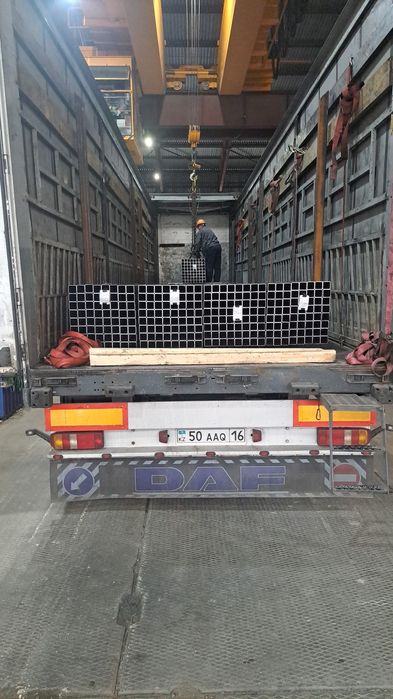 Полуприцеп wielton