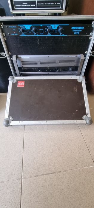 Eıghteen Sub Bas 18/1000w8oma +stıpalo i krosovır