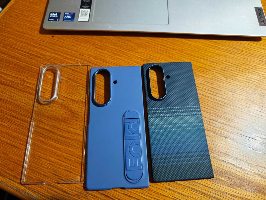 SAMSUNG GALAXY Z FOLD 7 512/12 GB Blue Shadow