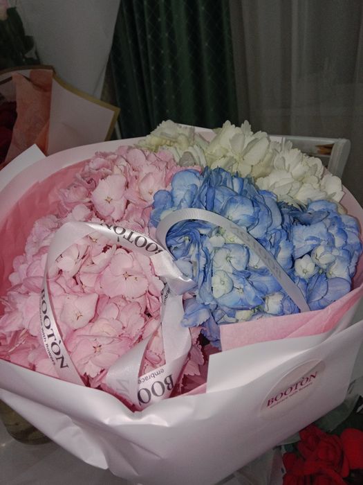 Продается цветы по 5к