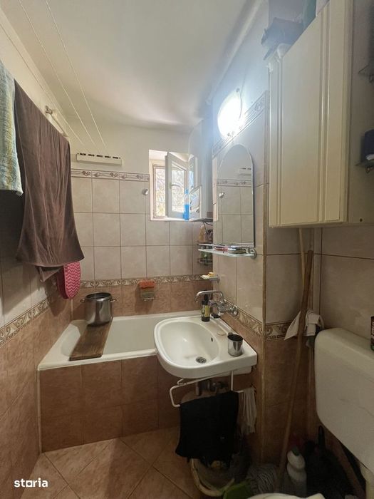 Apartament 3 camere | Etaj 1 | Botizului