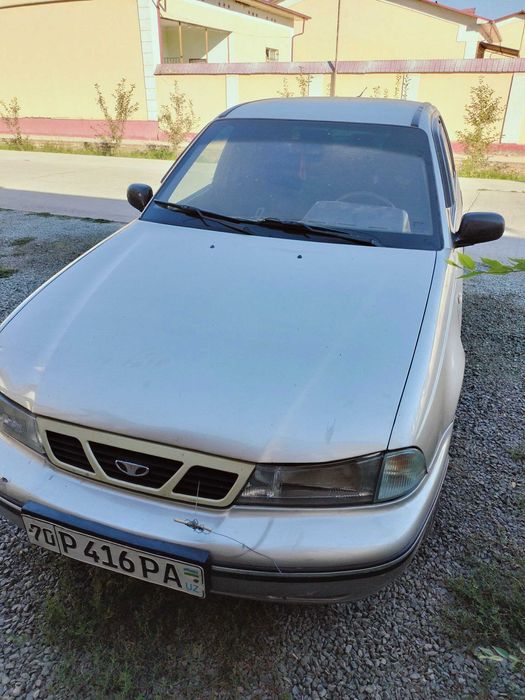 Продаю автомобиль