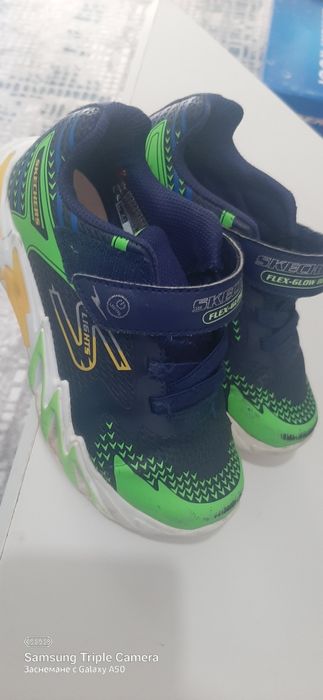 Skechers 31 номер