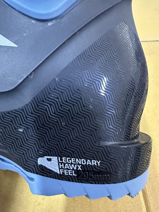 Clapari Atomic hawx 95 prime