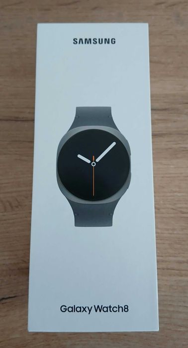 Samsung Galaxy Watch 8