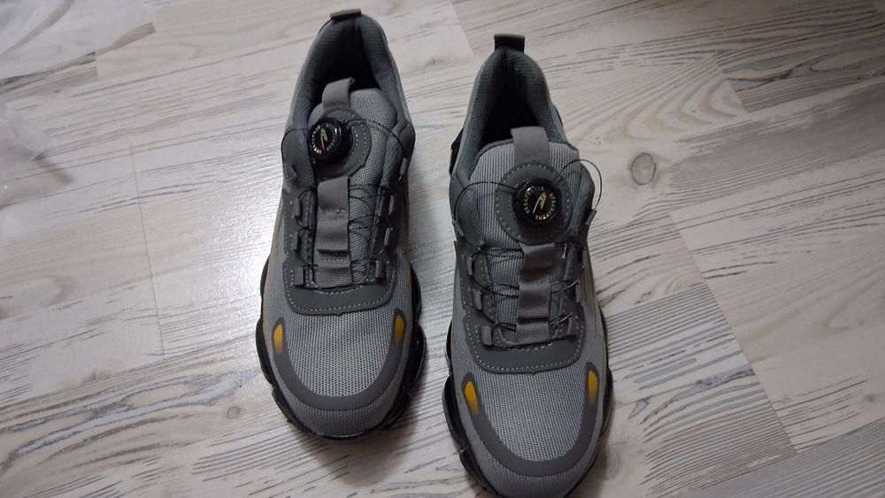 Incaltaminte protecție masura 42