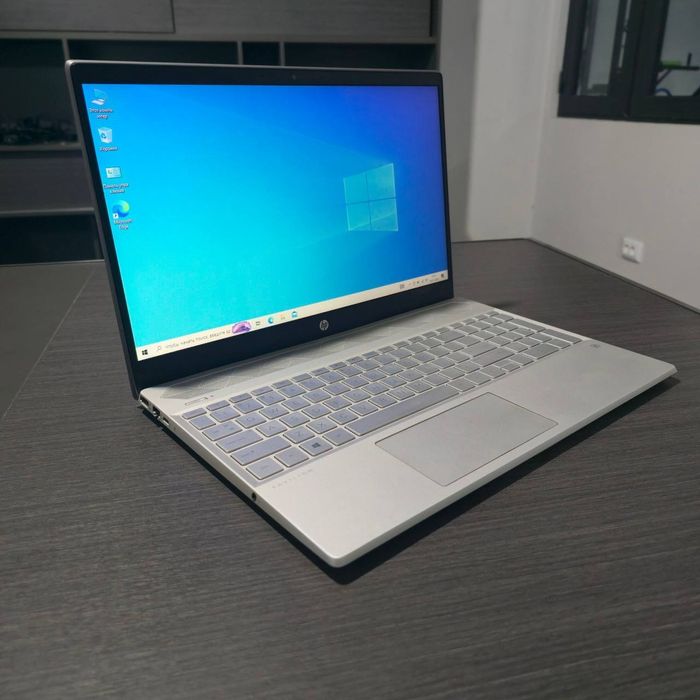 Hp noutbuk sotiladi!