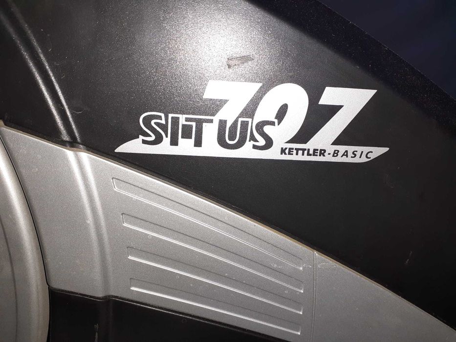 Кростренажор Кетлер за части или цял