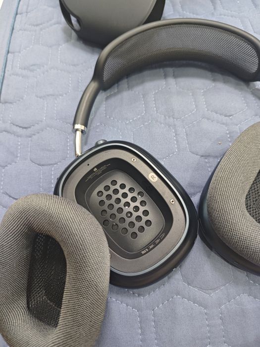Airpods max luxe