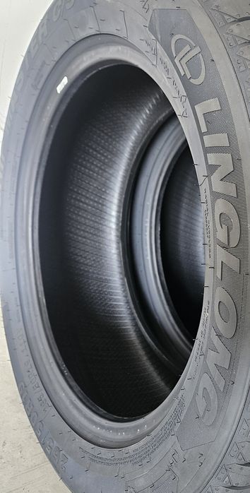 265/50 R19 110Y XL GRIP MASTER Anvelope vara (Serbia) Aderenta clasa A