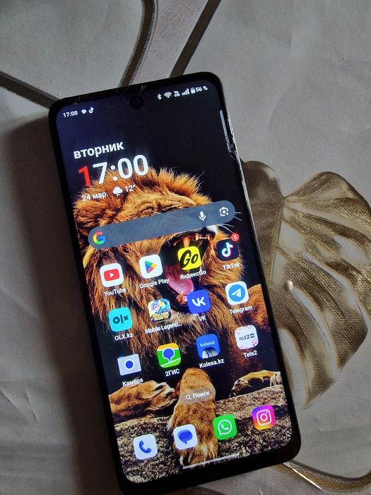 OnePlus Nord 3 Ce lite 5g