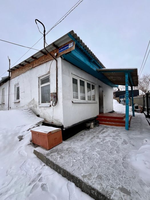 Продается дом в КРАСИНА