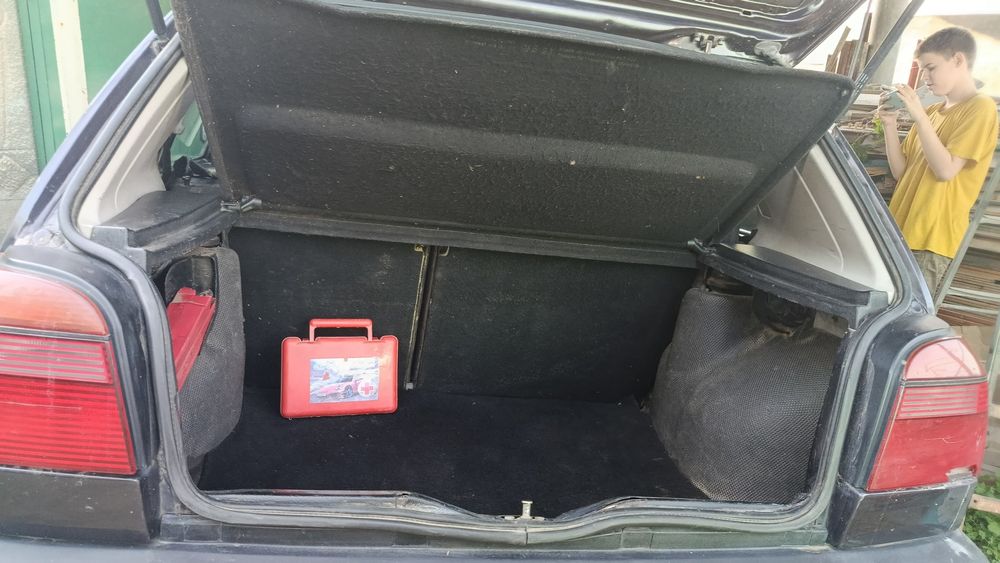 Продам Volkswagen golf 3