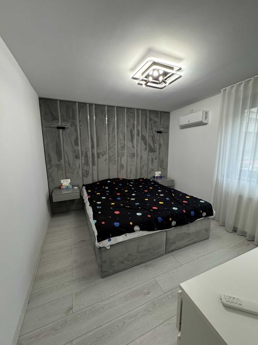 Apartament 2 camere ultramodern | Mobilat si utilat | Cartier 1 Mai