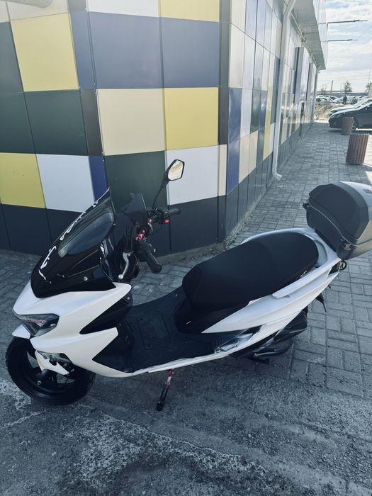 Макси 175куб