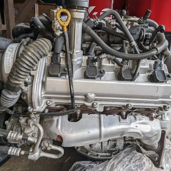 Свап комплекты 3Uz