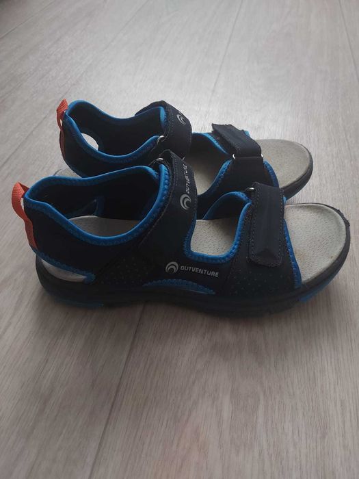 Сандалии для мальчика