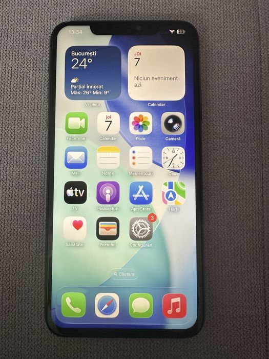 iPhone 11 Pro Max - 256 GB