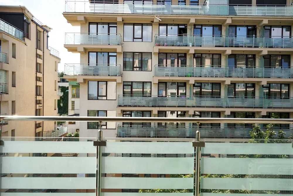 Apartament 2 camere de închiriat, Exclusive Residence