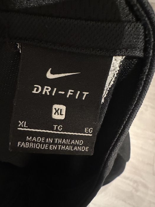 Trening nike barbati XL negru