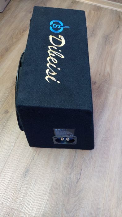 Subwoofer Dibeisi Nou