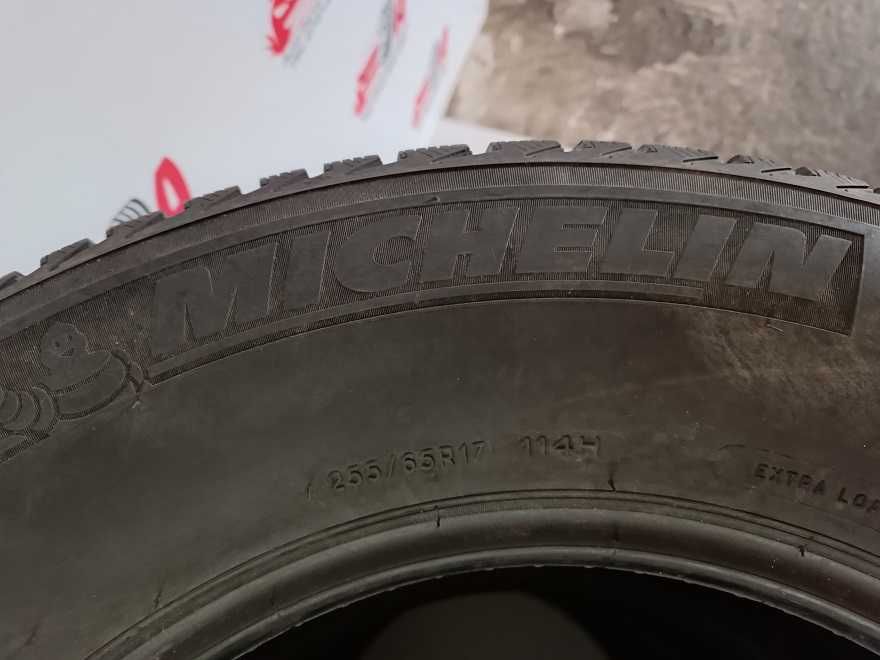 225/65/17 114H MICHELIN CP N10773 M+S IARNA