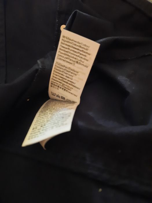 Vesta de dama Bonita cu buzunare și nasturi metalici