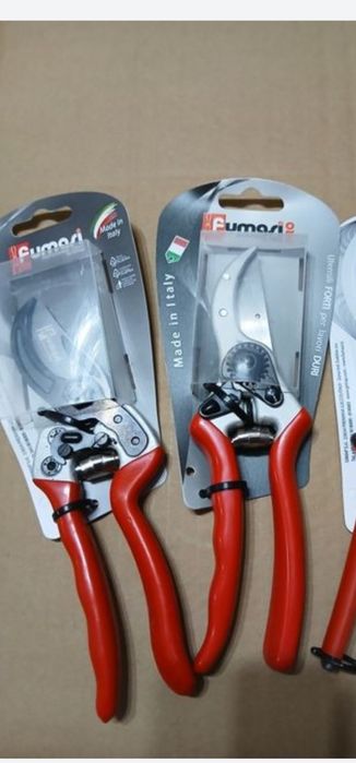 Foarfeca Profesionala pentru gradina FUMASI