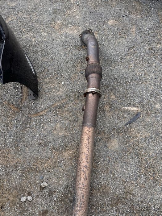 Генерация на 70мм за 1.8т ауди а3 , голф 4 сеат леон / audi a3 golf 4