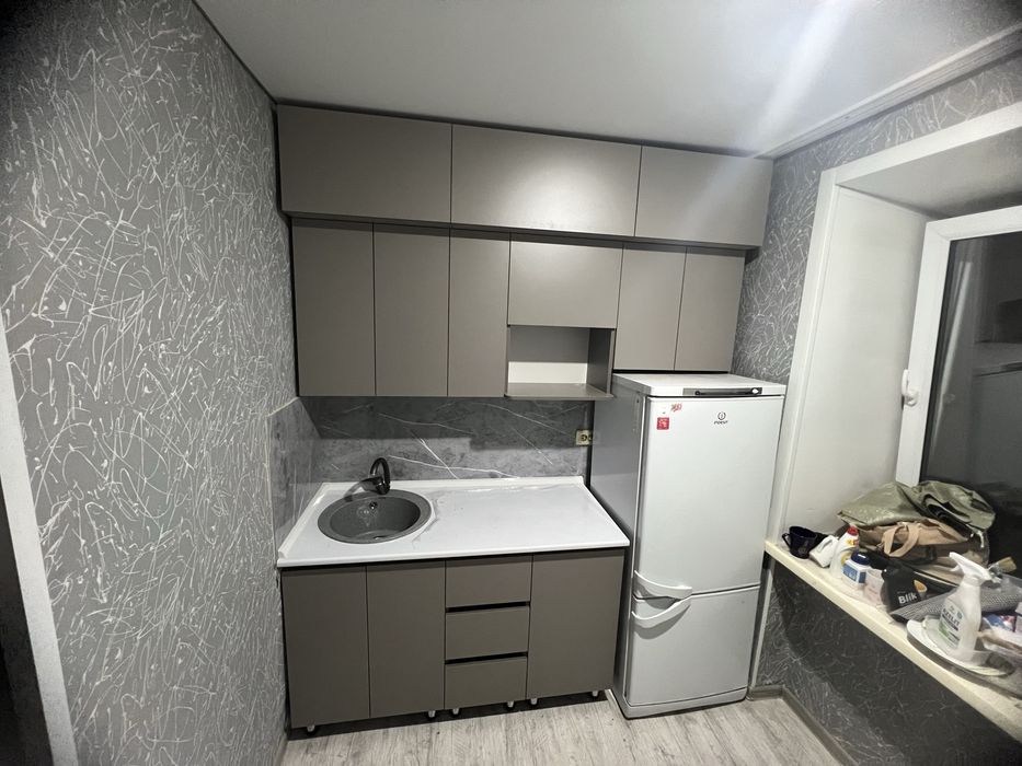 Кухонный гарнитур на заказ