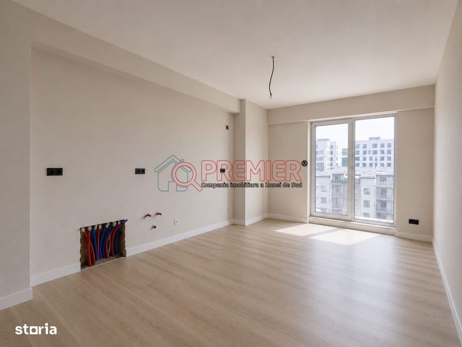 Super Oferta – 2 Camere Open Space — fotografia 3