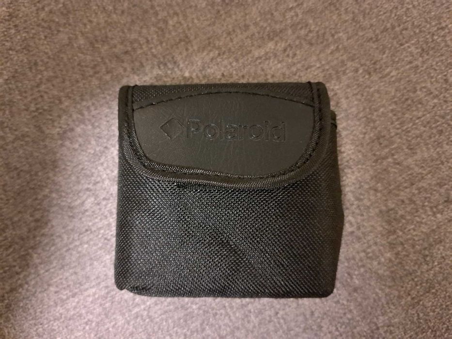 Polaroid camera & printer