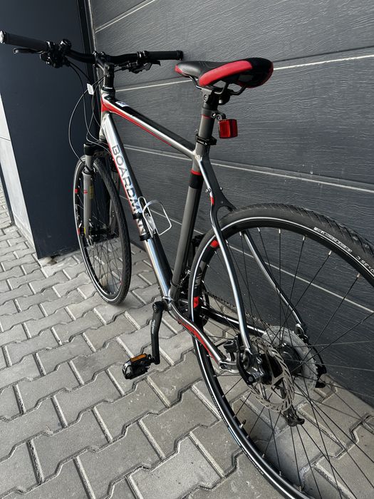 Хибриден велосипед Boardman Hybrid Comp 54см 2х10 28” L”