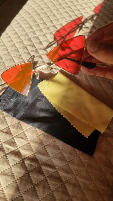 Очки имиджевые новые