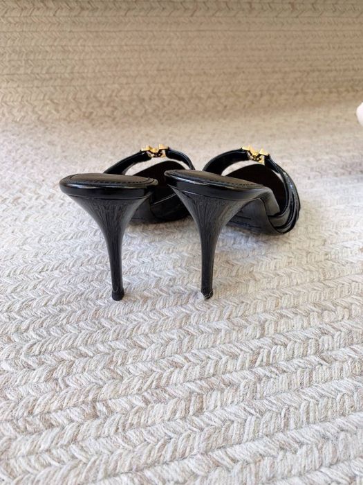 Sandale Saint Laurent