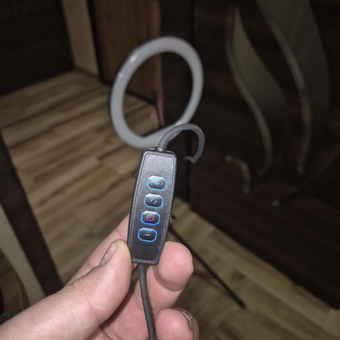 Лампа-Селфи и За Инфлуенсъри