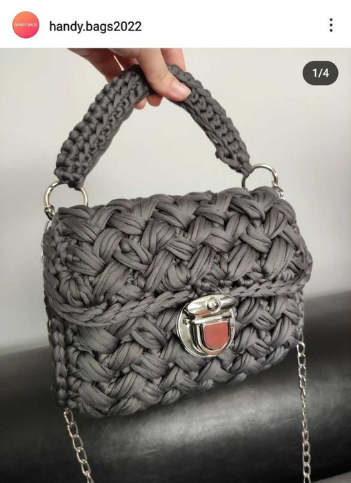 Дамски елегантни чанти