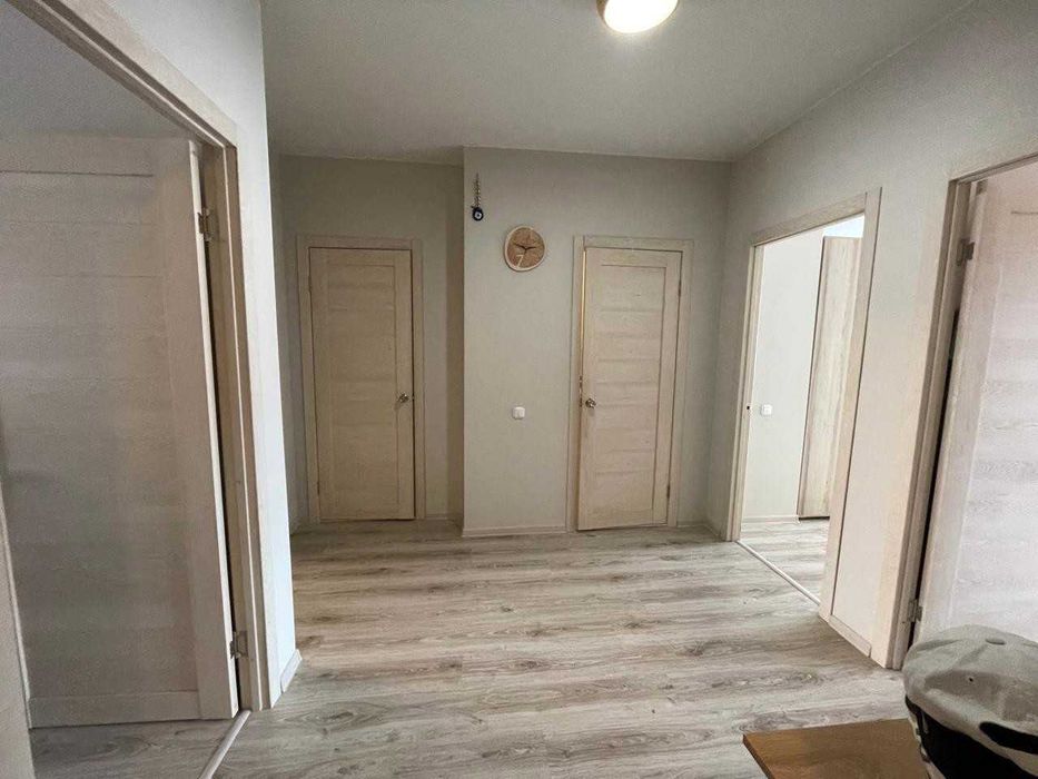 Продажа 3-комнатной квартиры