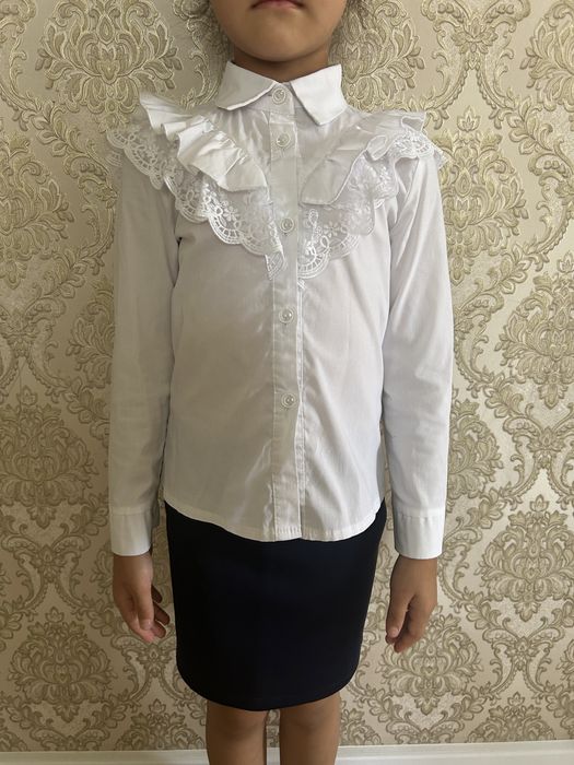 Продам школьную форму