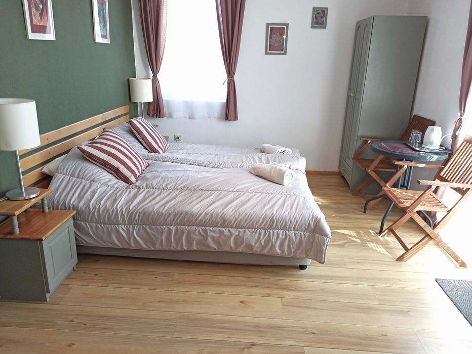 На море в Къща Слънчогледите, гр.Поморие