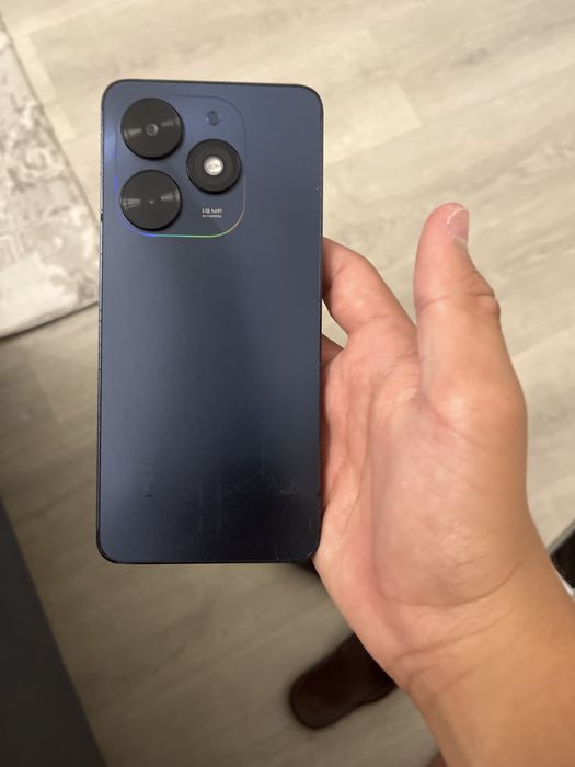 Tekno spark go 2024 продам не дорого