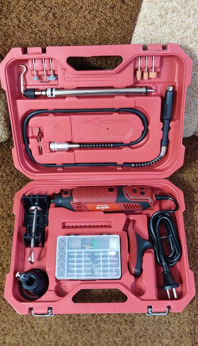 Гравер Elitech ПМШ 170ЭЖК